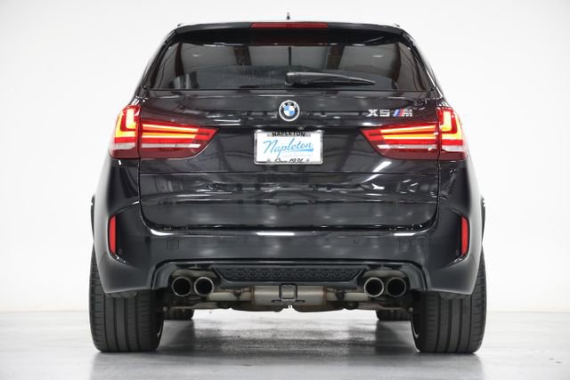 Used 2018 BMW X5 M AWD/4WD image 15