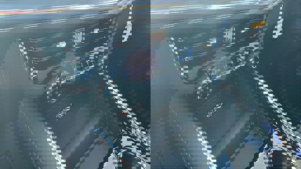 New 2026 Chevrolet Suburban Premier w/ Sun And Tow Package image 28