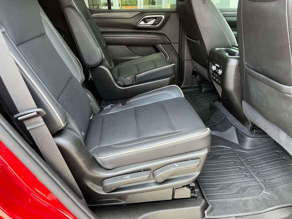 Used 2021 GMC Yukon SLT w/ SLT Luxury Plus Package AWD/4WD image 22