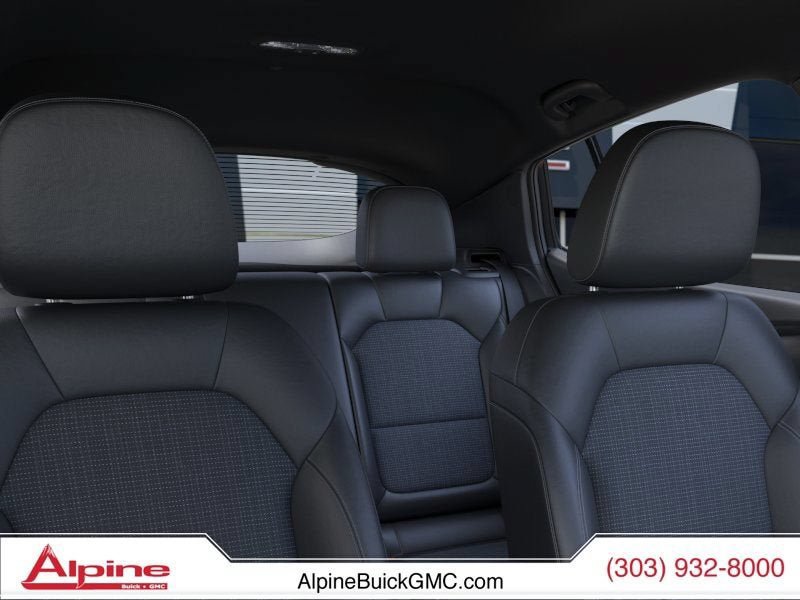 New 2026 Buick Envista Sport Touring w/ Convenience I Package FWD image 24