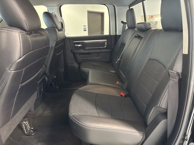 Used 2017 RAM 1500 Sport w/ Convenience Group image 19