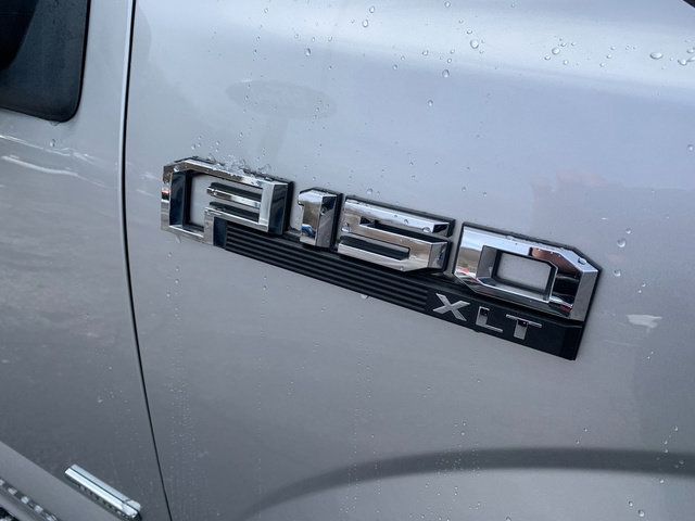 Used 2016 Ford F150 XLT w/ Equipment Group 301A Mid image 10