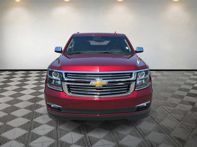 Used 2017 Chevrolet Tahoe Premier RWD image 2