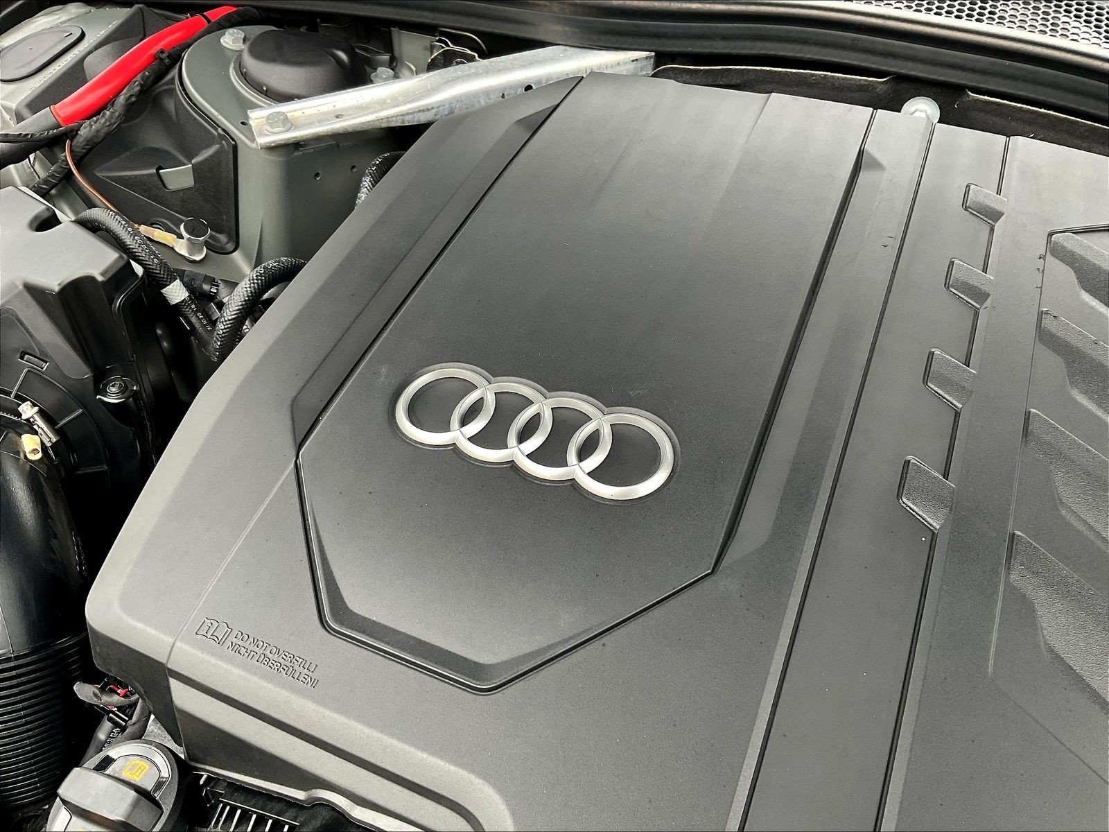 Used 2024 Audi A4 2.0T Premium Plus AWD/4WD image 30