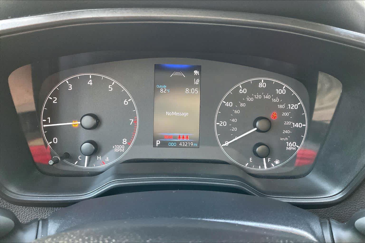 Used 2024 Toyota Corolla LE FWD image 25