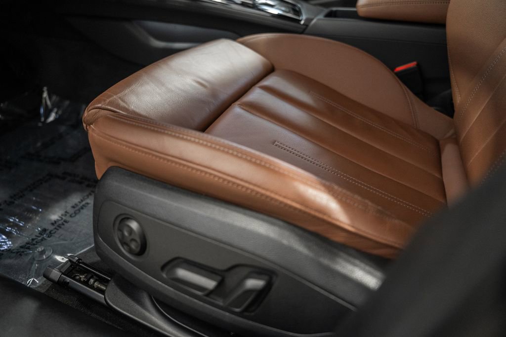 Used 2024 Audi A5 2.0T Premium image 43