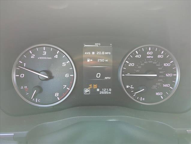 Used 2025 Subaru Ascent Limited image 9