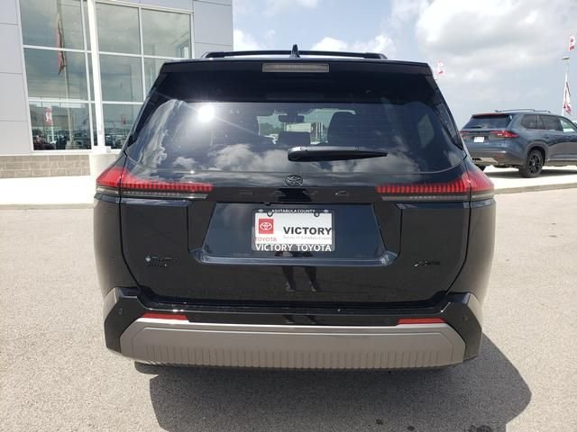 New 2026 Toyota RAV4 XSE AWD/4WD image 6