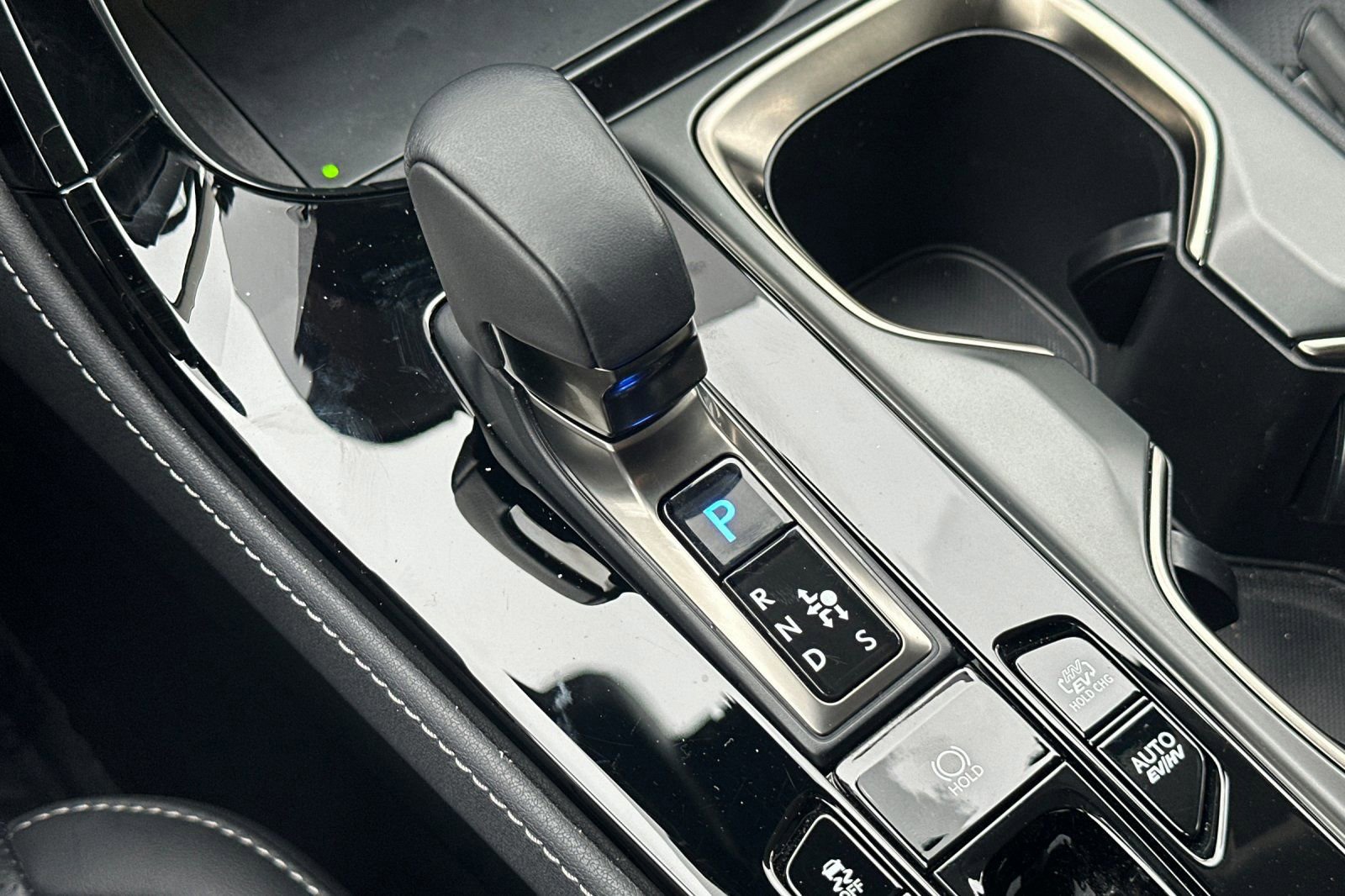 Used 2024 Lexus NX 450h+ AWD w/ Luxury Package image 26