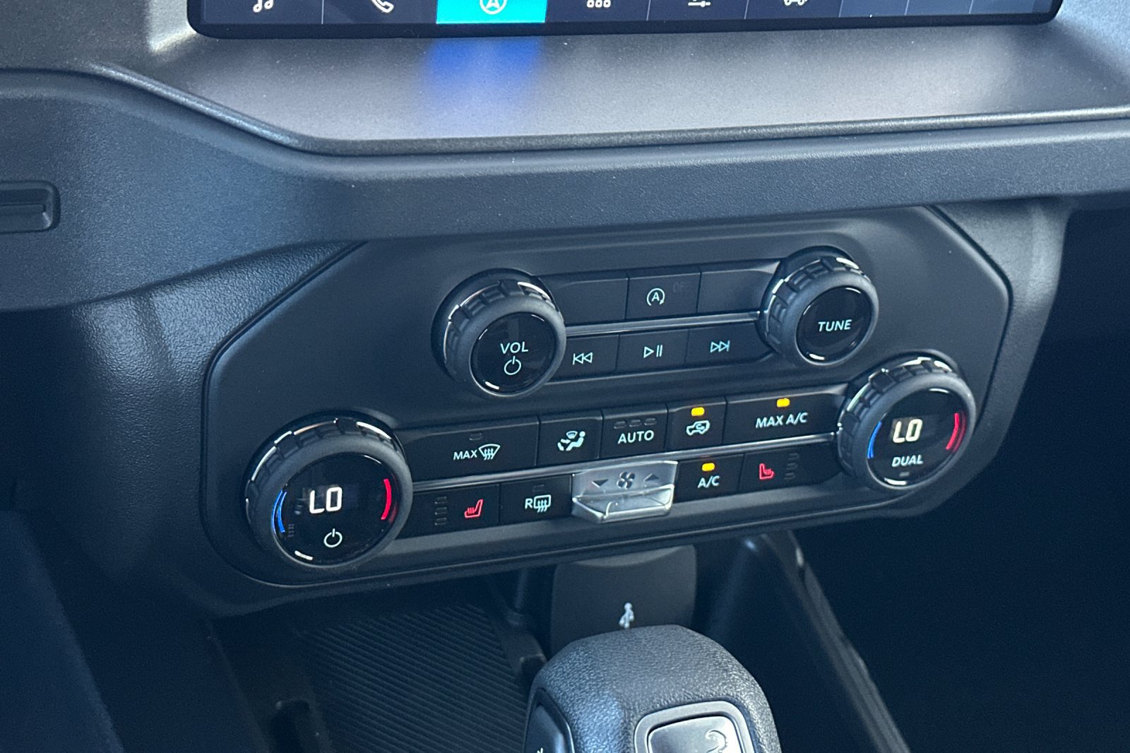 New 2026 Ford Bronco Big Bend AWD/4WD image 20