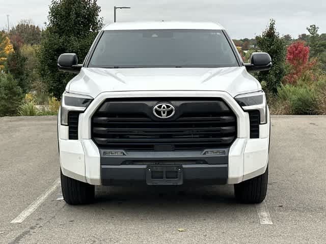 Used 2022 Toyota Tundra SR5 w/ SR5 Premium Package AWD/4WD image 19