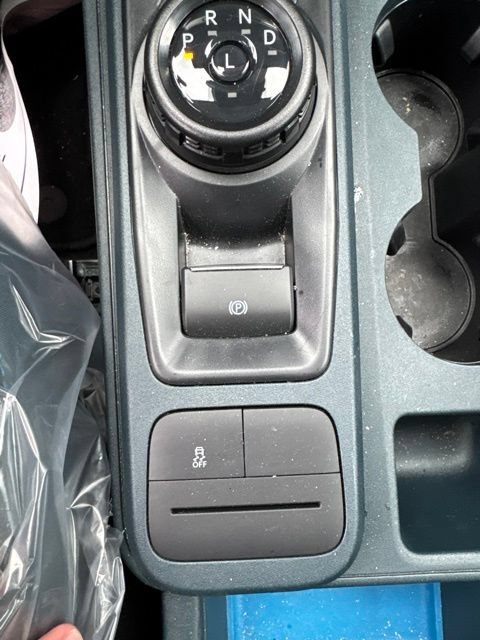 Used 2026 Ford Maverick XLT FWD image 32