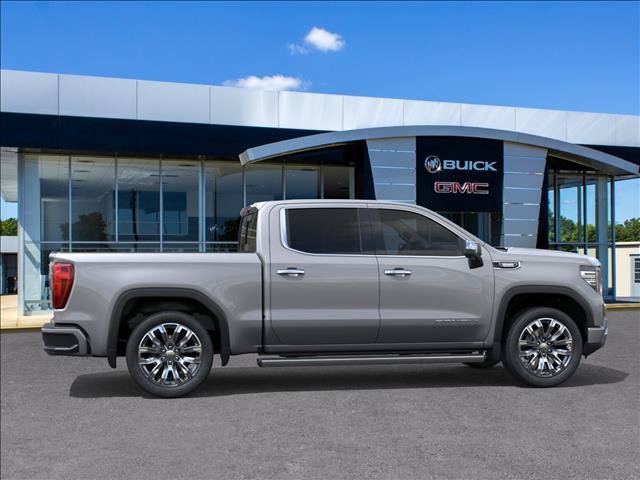 New 2026 GMC Sierra 1500 Denali w/ Denali Reserve Package AWD/4WD image 5