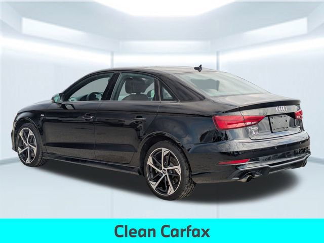 Used 2020 Audi A3 2.0T Premium Plus image 4