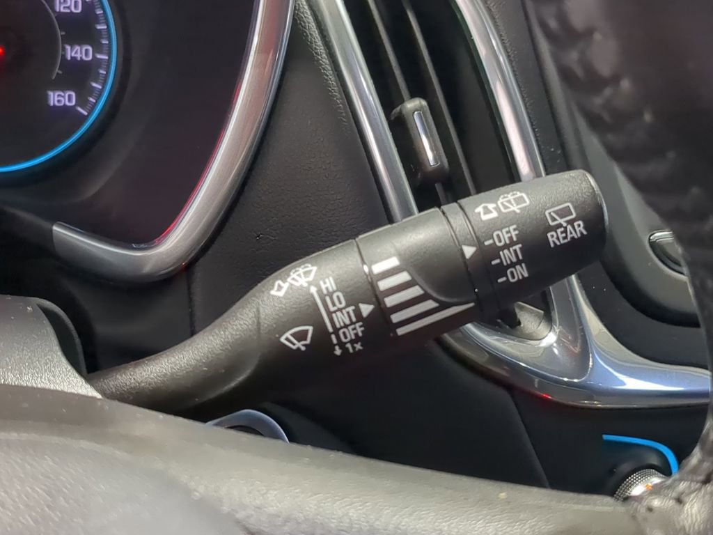 Used 2019 Chevrolet Equinox LT FWD image 31