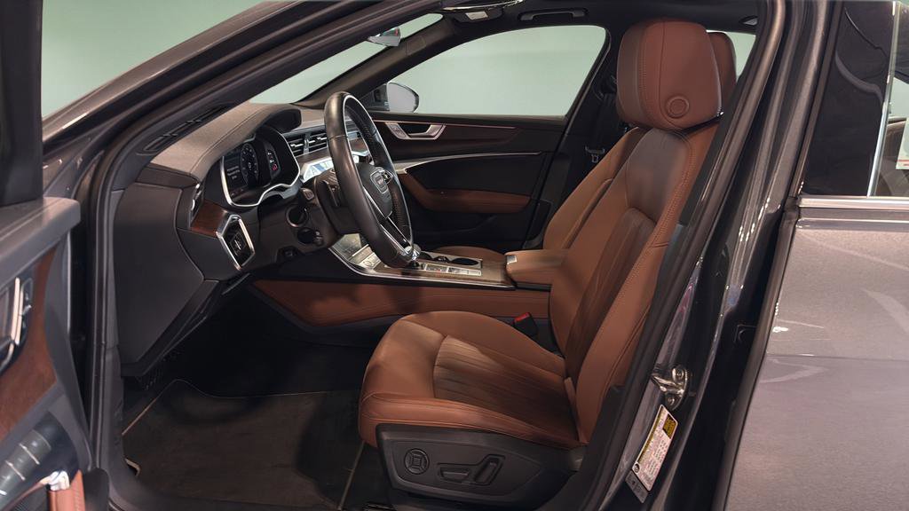 Used 2019 Audi A6 3.0T Prestige image 11