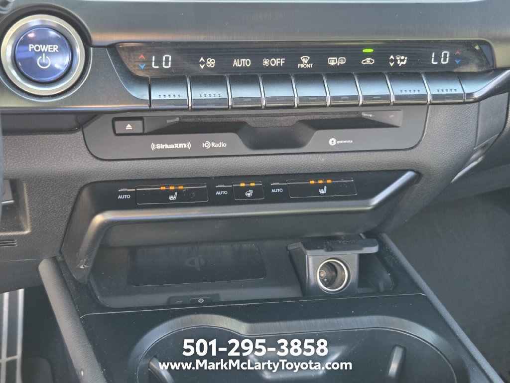 Used 2022 Lexus UX 250h F Sport w/ F Sport Premium Package AWD/4WD image 20
