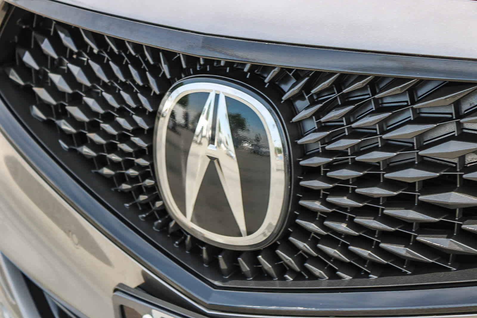 Used 2023 Acura MDX A-Spec image 11