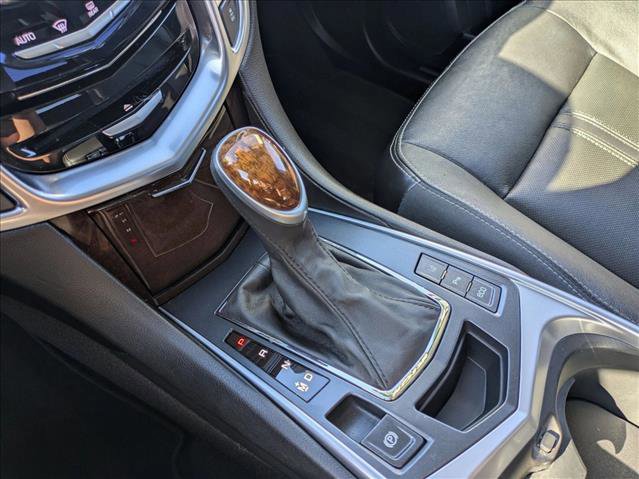 Used 2015 Cadillac SRX Performance w/ Driver Awareness Package image 12