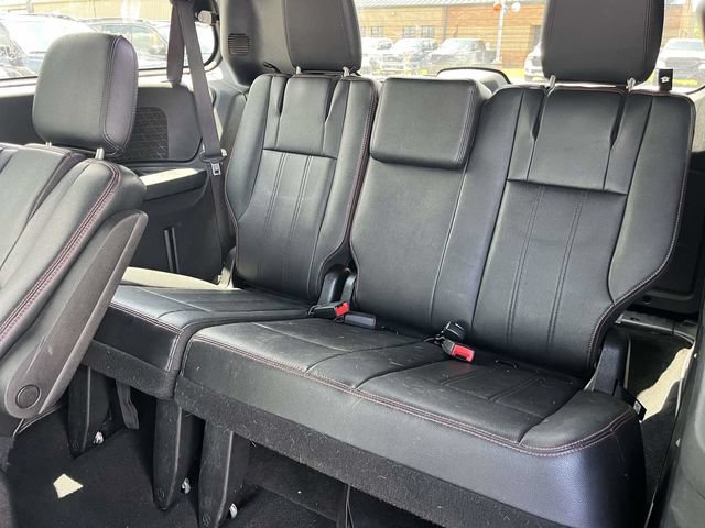 Used 2019 Dodge Grand Caravan GT FWD image 16