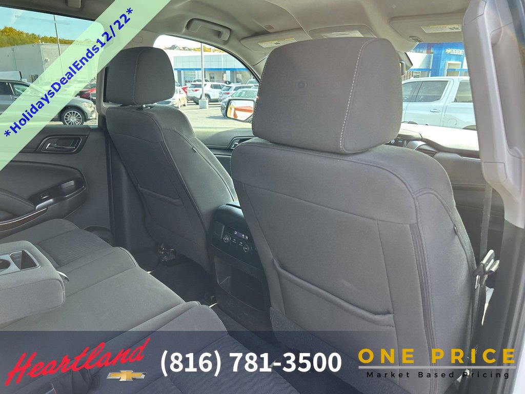 Used 2020 Chevrolet Tahoe LS image 46