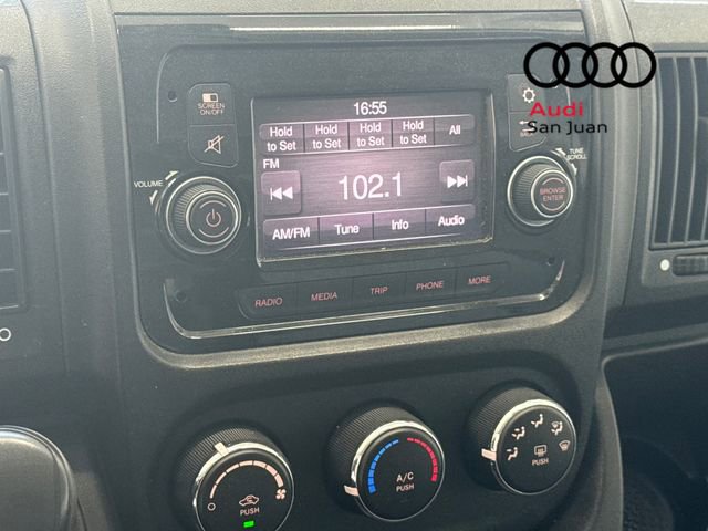 Used 2021 RAM ProMaster 1500 image 20