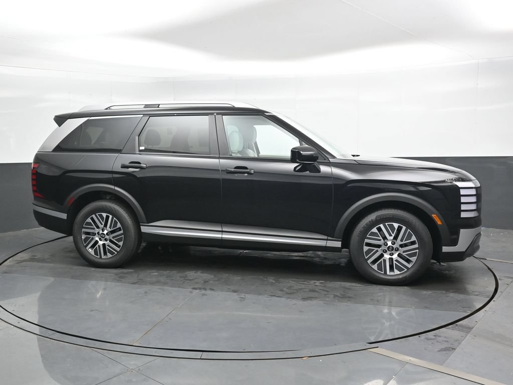 New 2026 Hyundai Palisade SEL AWD/4WD image 3