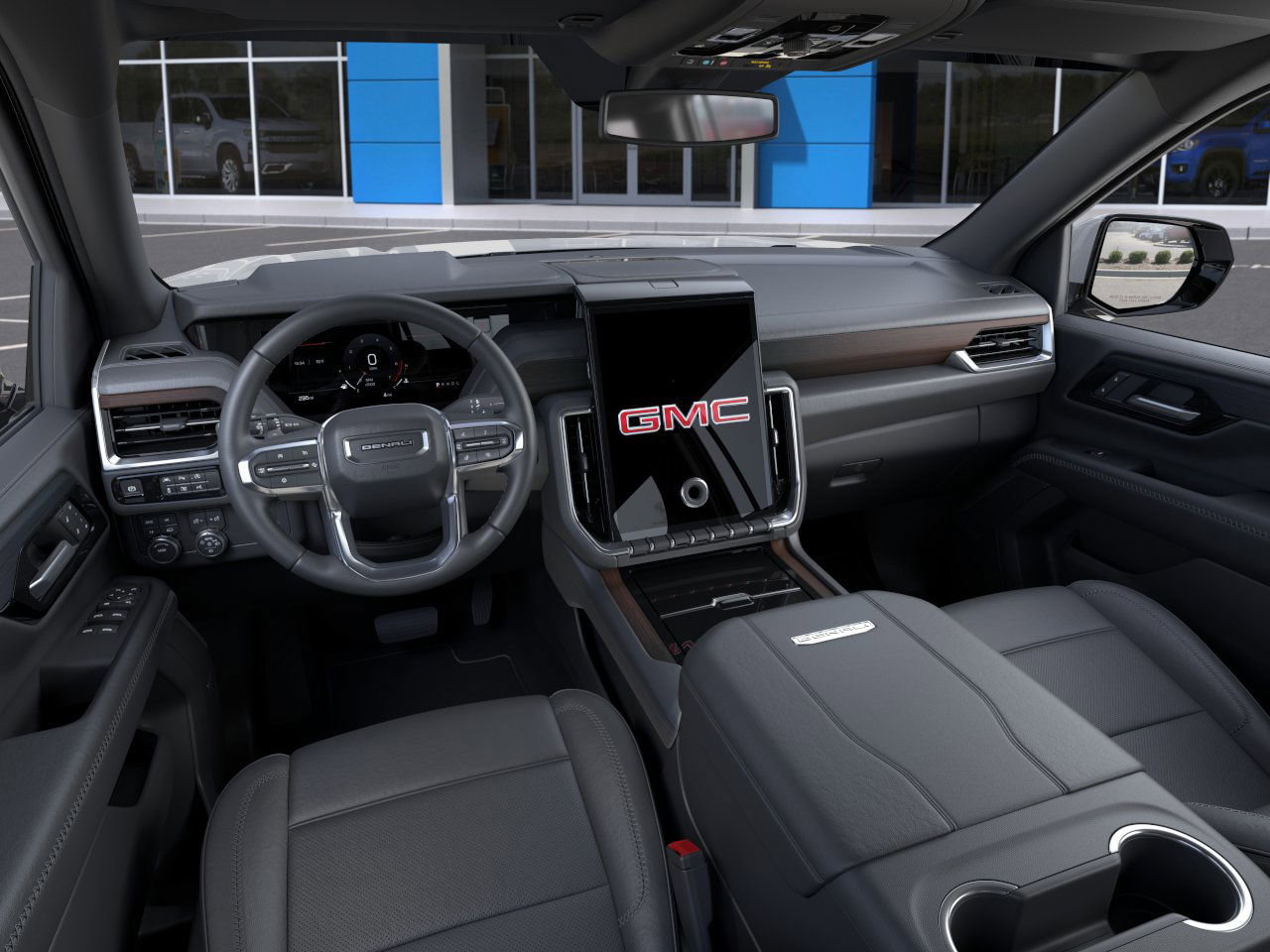 New 2026 GMC Yukon XL Denali image 15