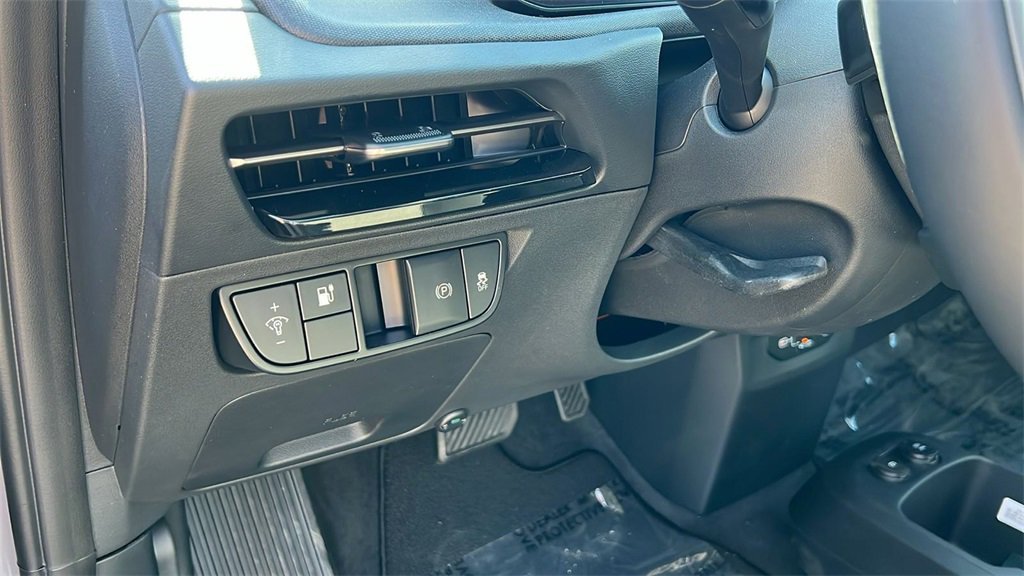 New 2025 Kia EV6 Light image 13