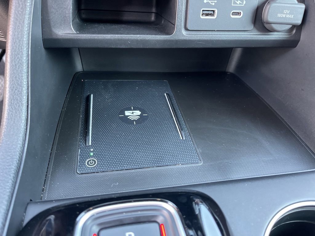 Certified 2024 Honda Pilot Elite image 20