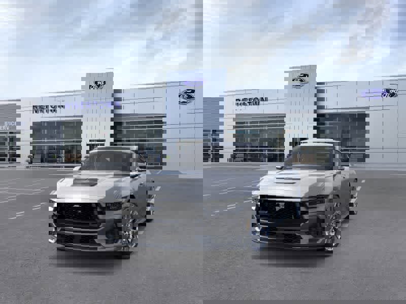 New 2026 Ford Mustang GT Premium image 3