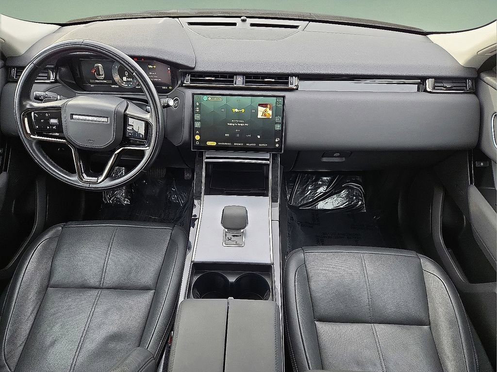 Used 2024 Land Rover Range Rover Velar S image 18