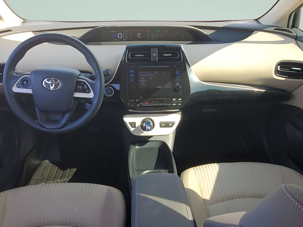 Used 2016 Toyota Prius Two image 24