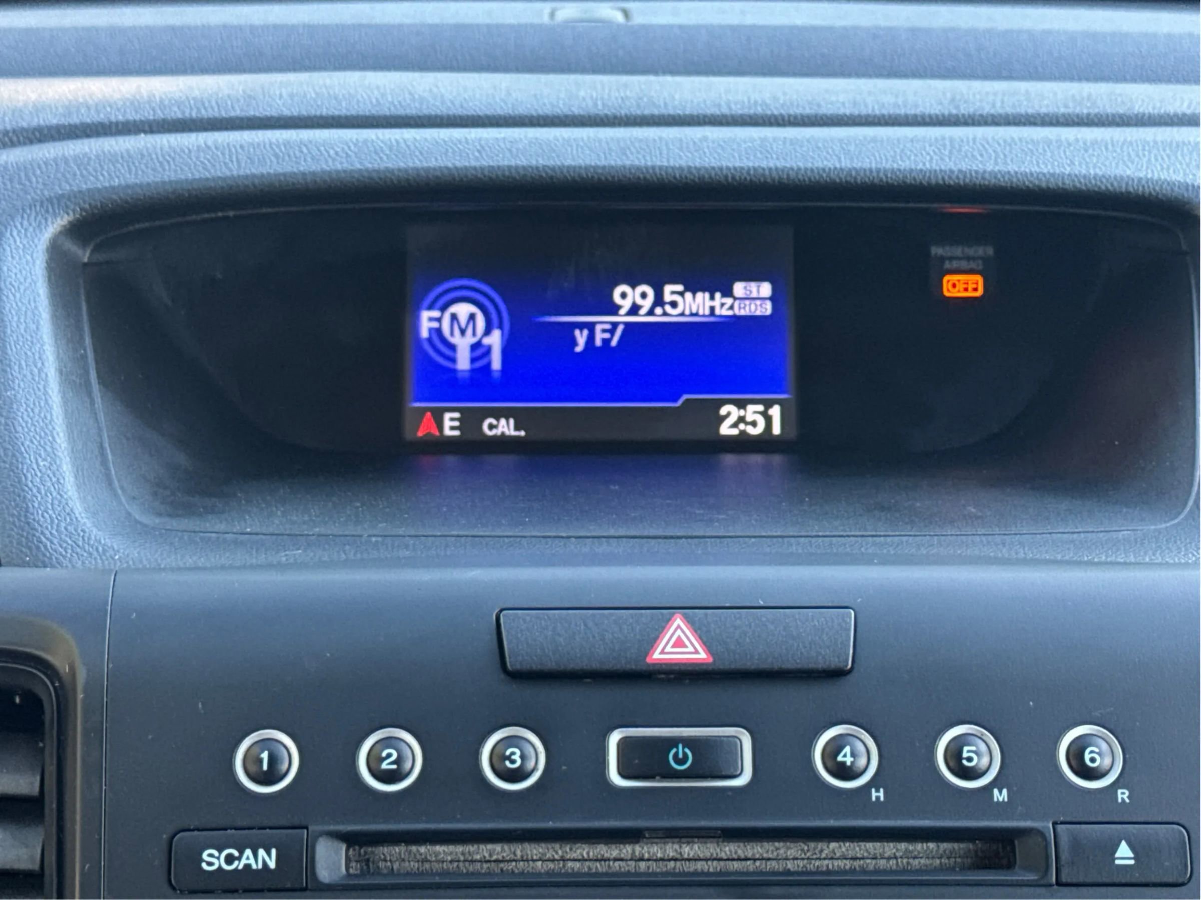 Used 2015 Honda CR-V LX image 14