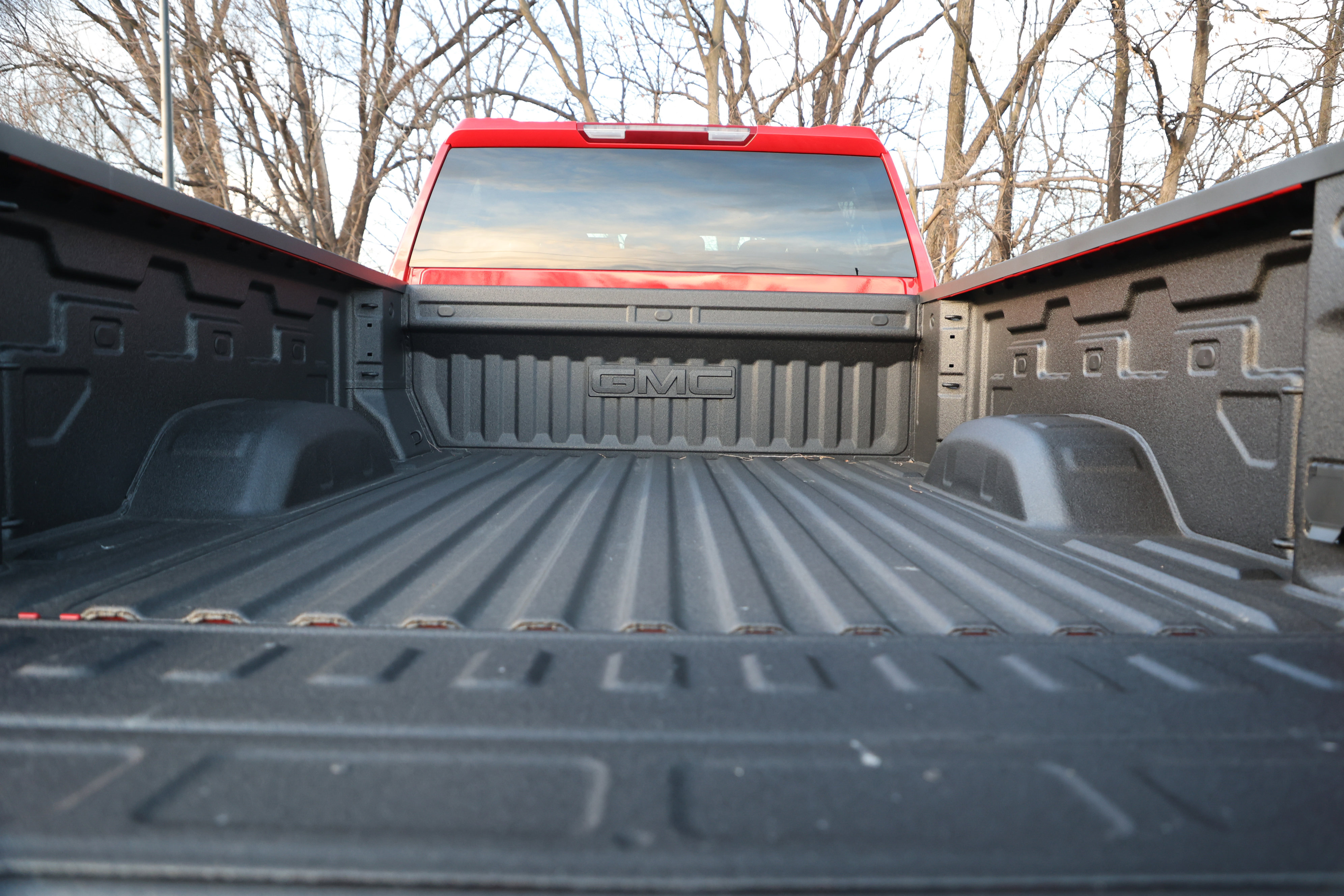 New 2026 GMC Sierra 2500 SLE w/ SLE Value Package; image 8