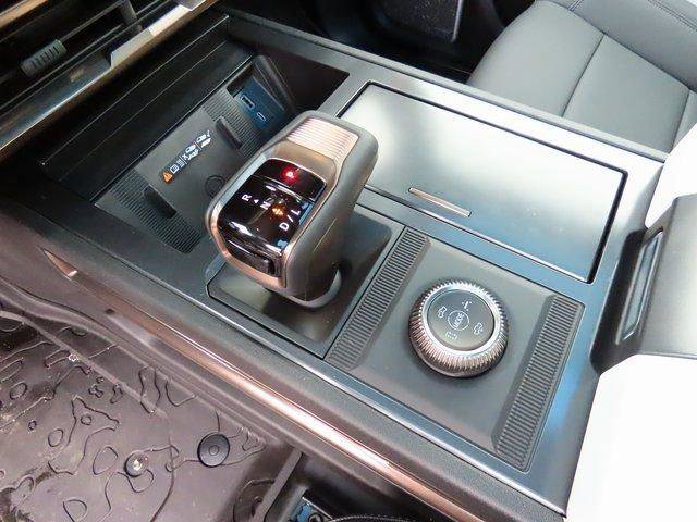 New 2025 GMC Hummer EV 3X w/ Battery Pack, 24 Module Pack image 44