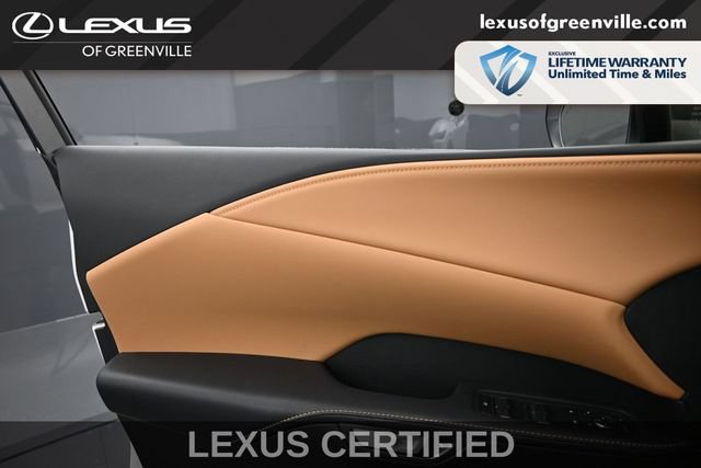 Certified 2026 Lexus RX 350 Premium w/ Accessory Package (Z1) FWD image 17