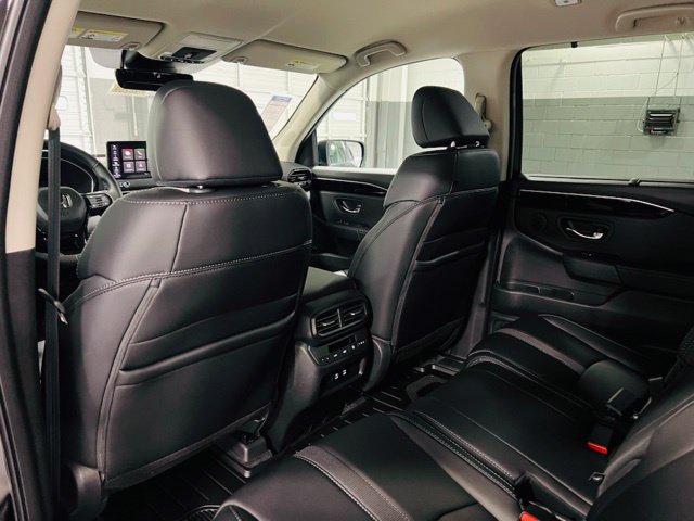 New 2026 Honda Pilot EX-L image 26