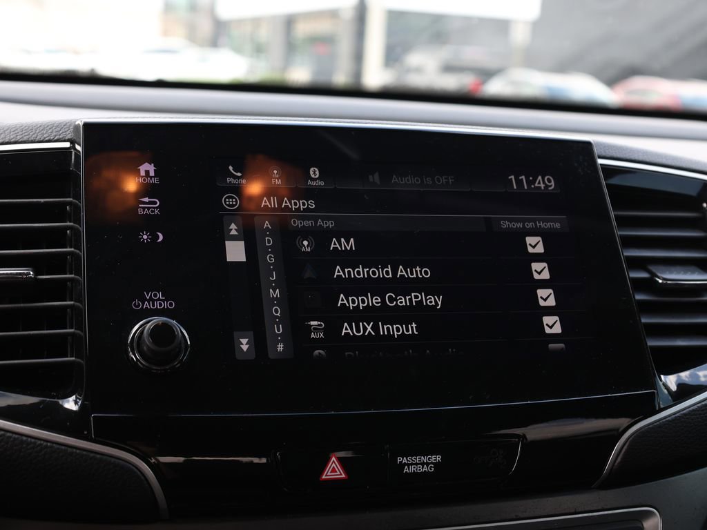 Used 2021 Honda Pilot Special Edition image 34