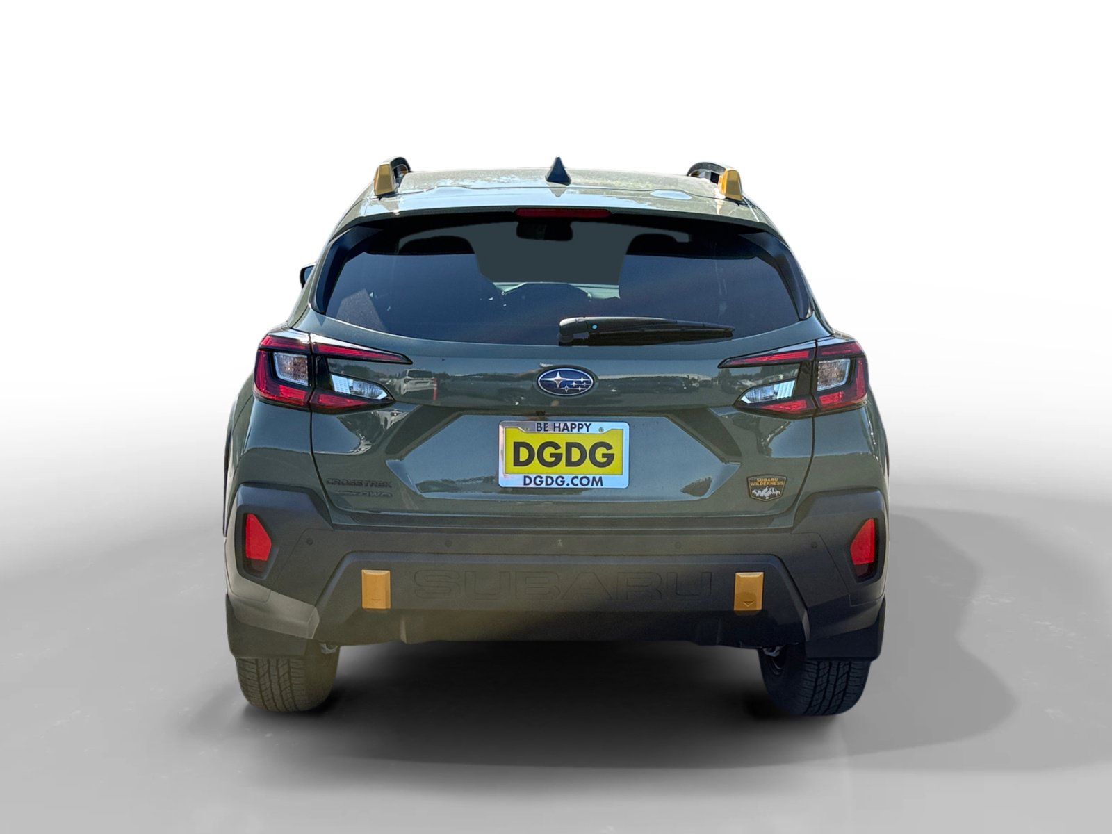 New 2026 Subaru Crosstrek 2.5i Wilderness AWD/4WD image 4