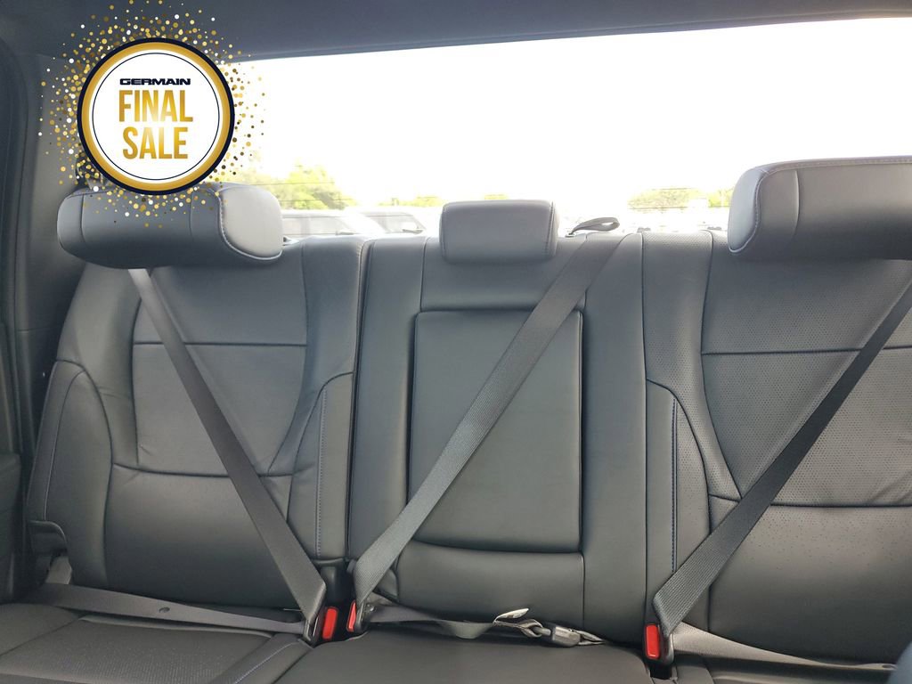 New 2026 Toyota Tundra Platinum image 28