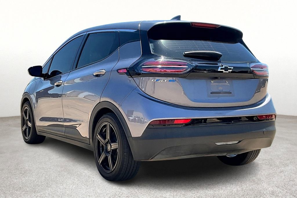 Used 2023 Chevrolet Bolt LT image 14