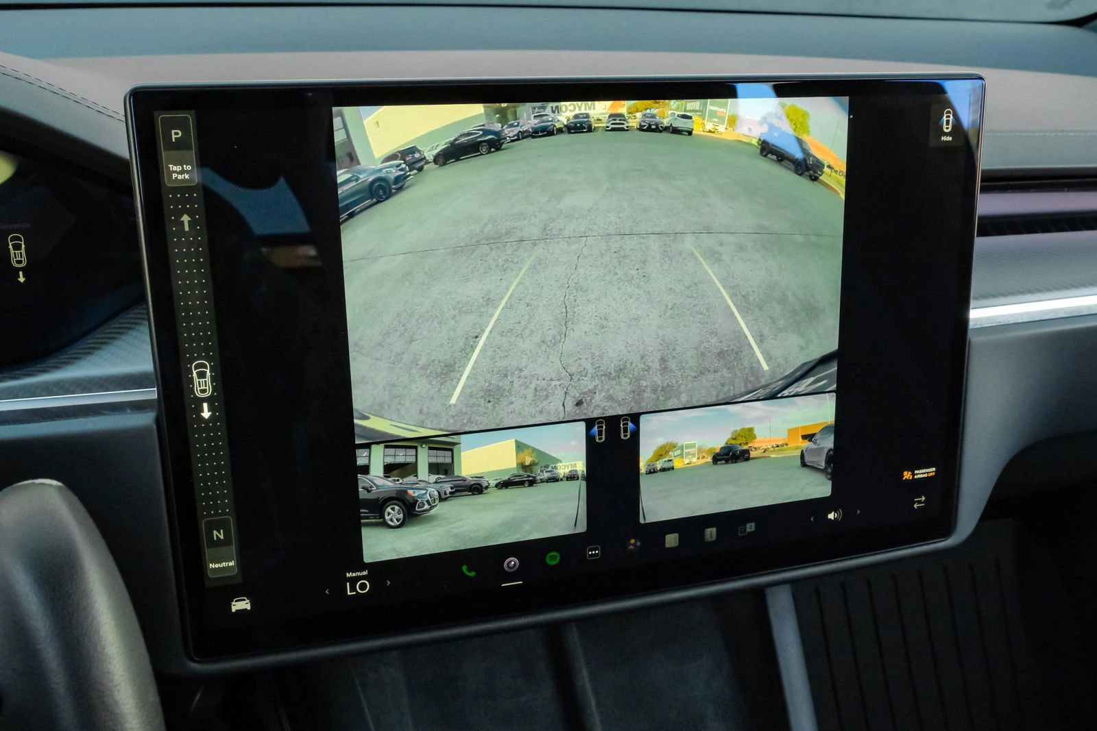 Used 2023 Tesla Model X Plaid image 27