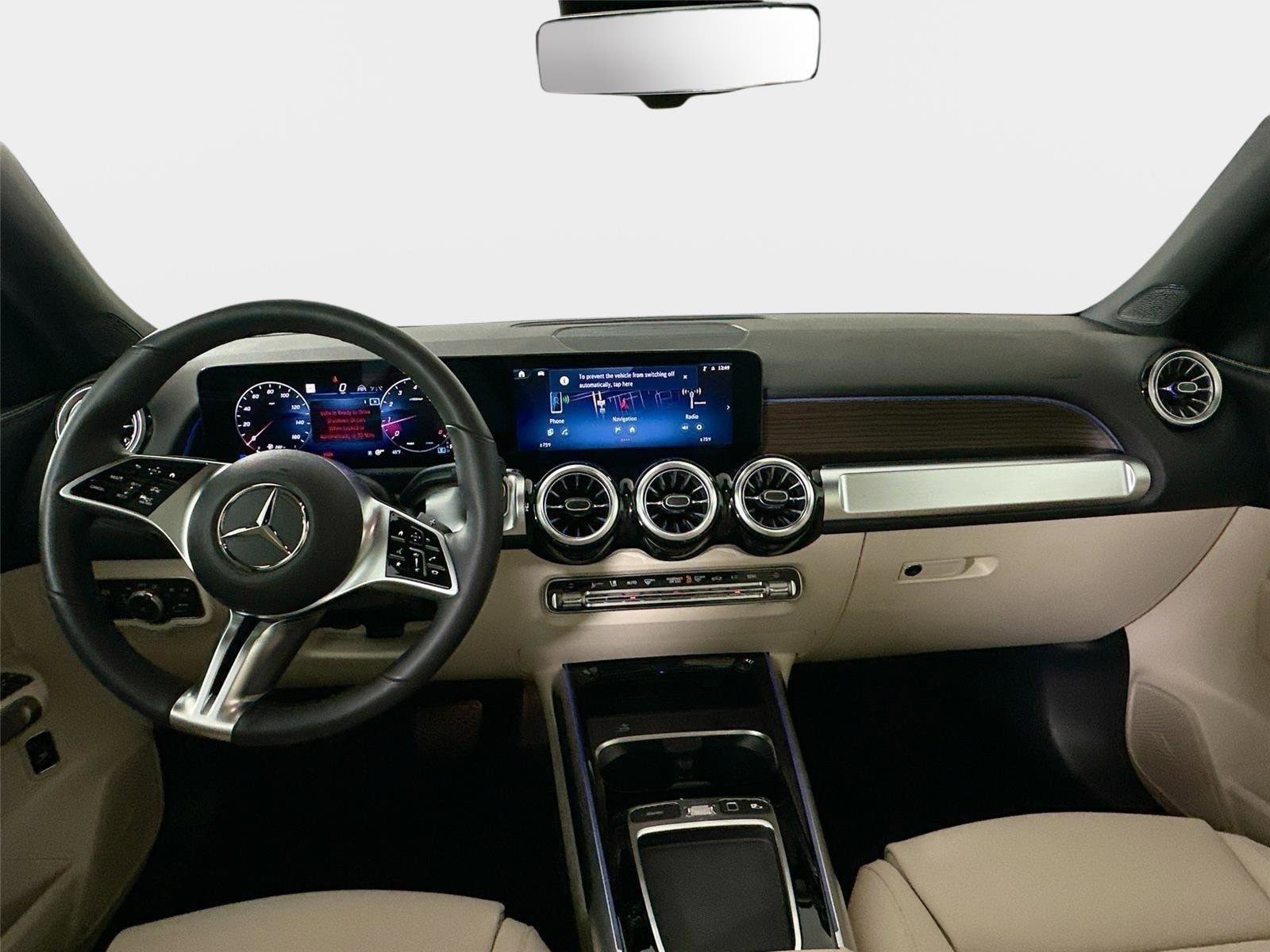 Certified 2026 Mercedes-Benz GLB 250 4MATIC image 27
