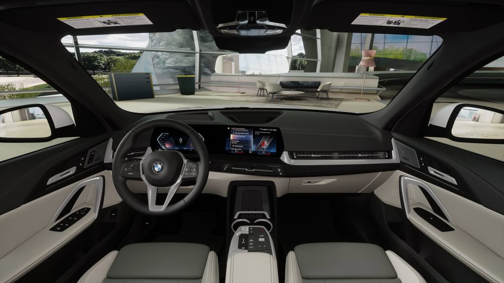 New 2026 BMW X1 xDrive28i w/ Technology Package image 10