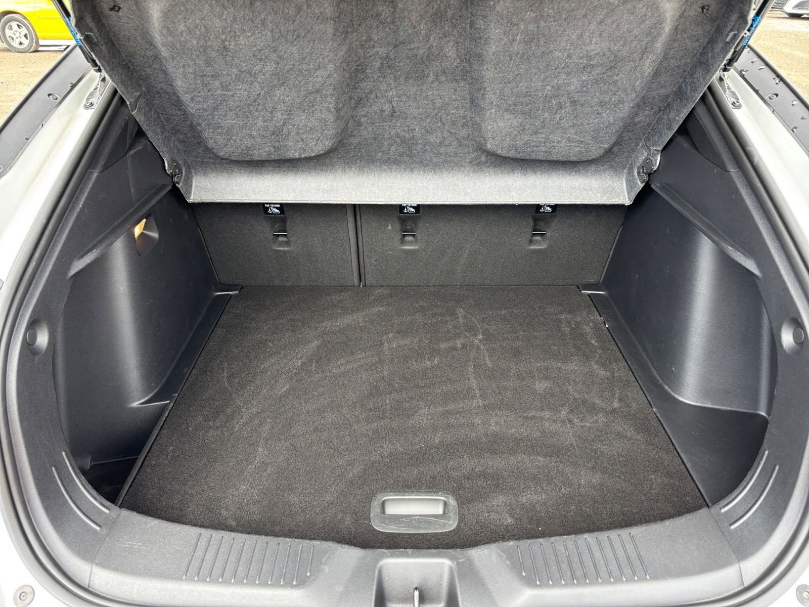 Used 2025 Buick Envista Sport Touring FWD image 31