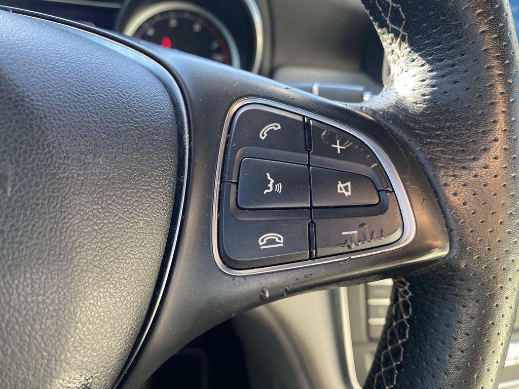 Certified 2018 Mercedes-Benz CLA 250 image 10