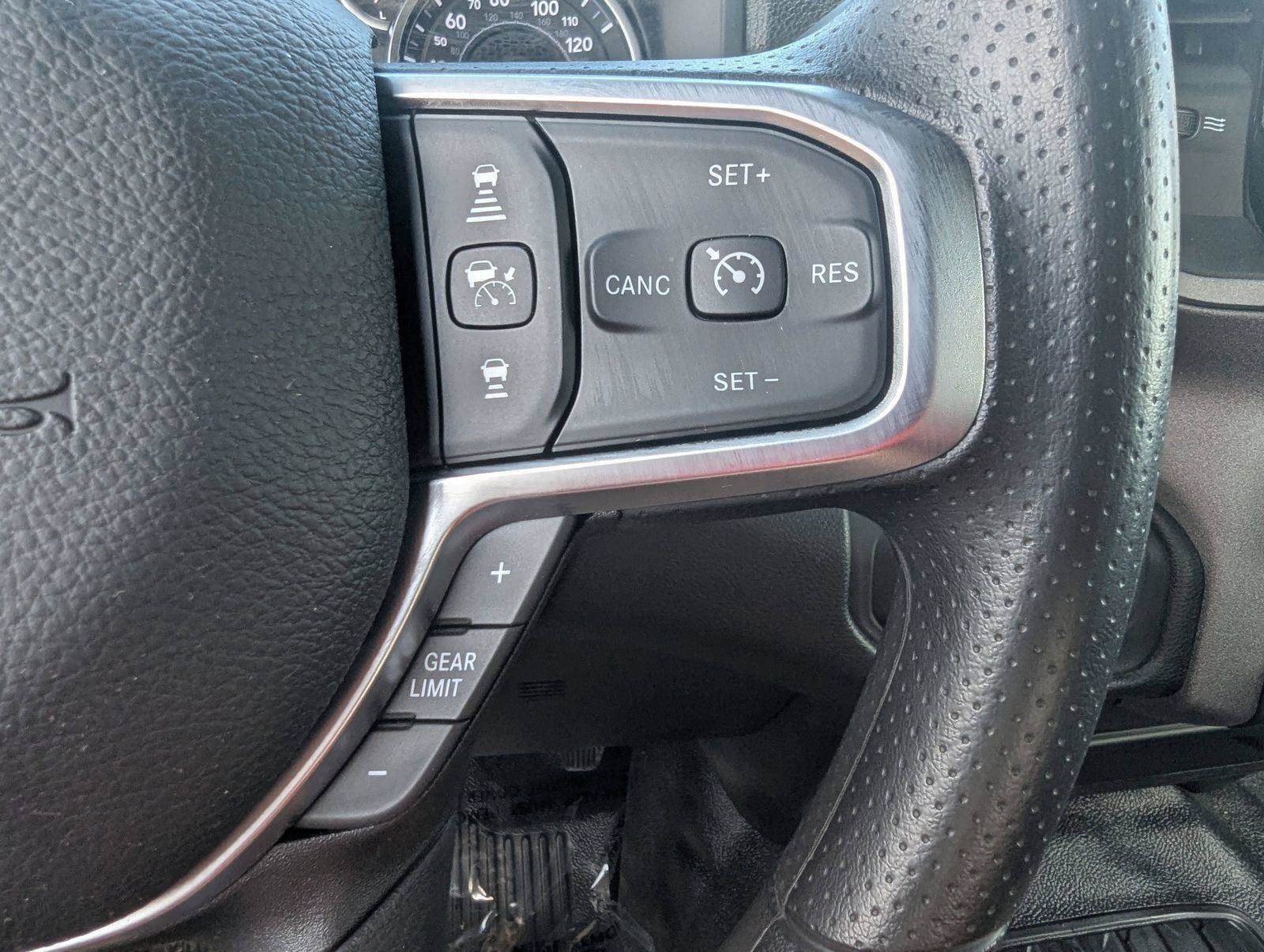 New 2026 RAM 4500 Tradesman AWD/4WD image 20