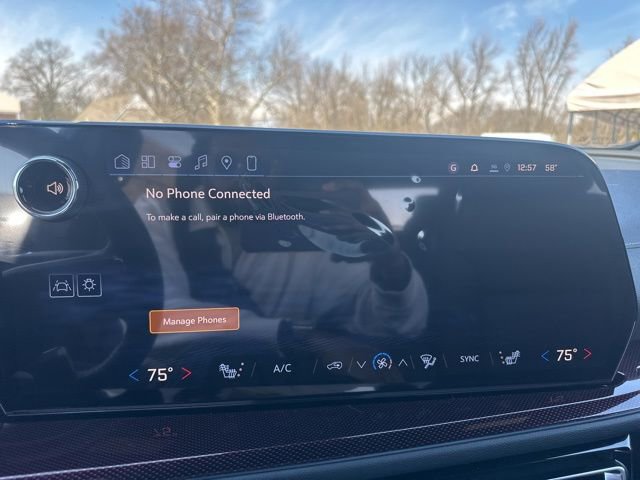 New 2026 Chevrolet Traverse Z71 image 31