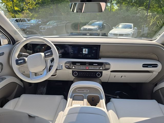 New 2026 Hyundai Palisade SEL Premium AWD/4WD image 15
